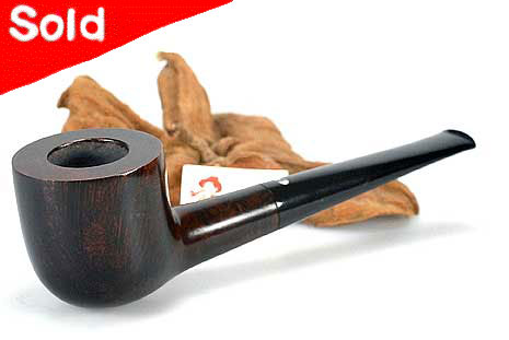 Bentley Pipemaster 5-0.02 Chestnut Pot